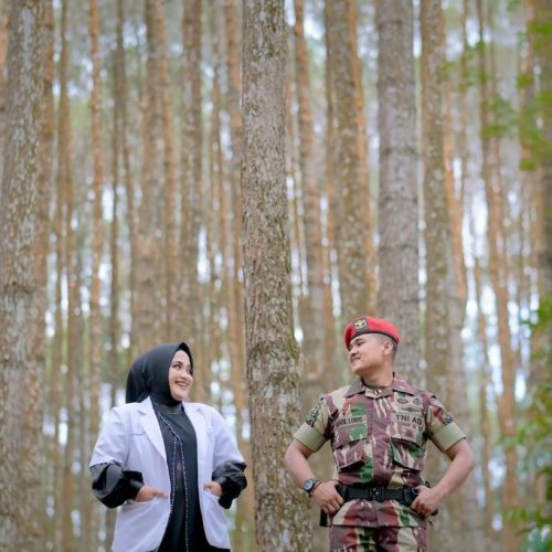 Henny & Asril 7