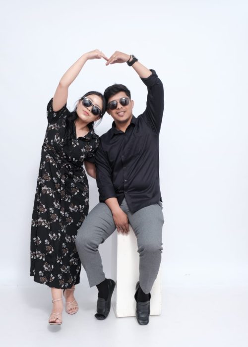 Henry & Yeni 12