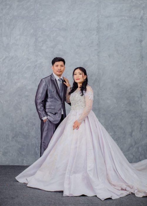 Henry & Yeni 15