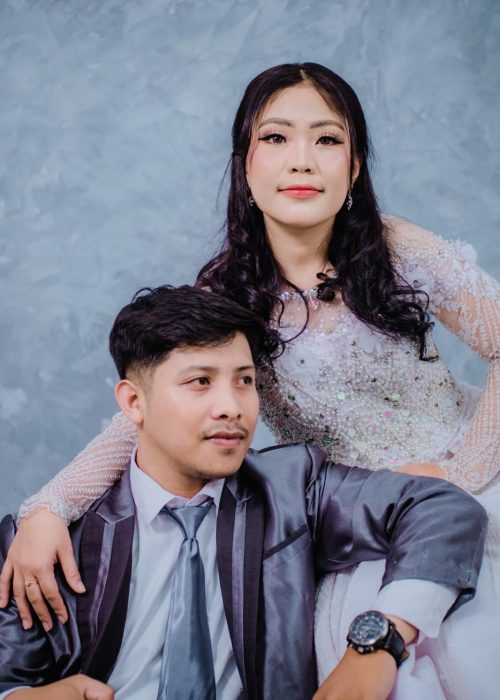 Henry & Yeni 19