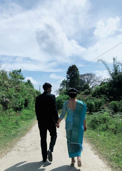 Henry & Yeni 20
