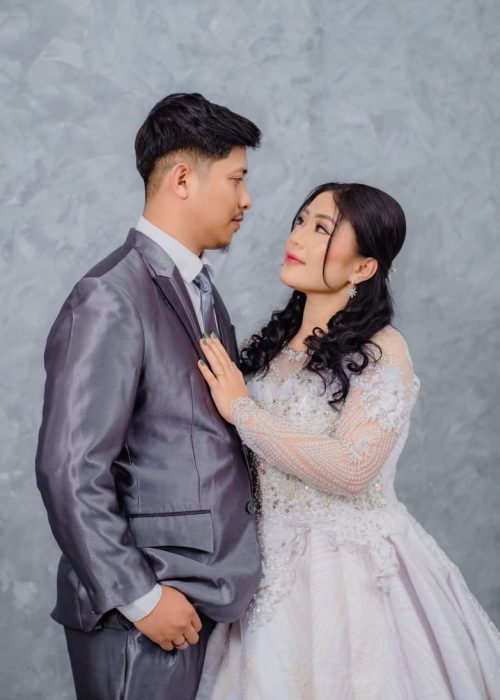 Henry & Yeni 6