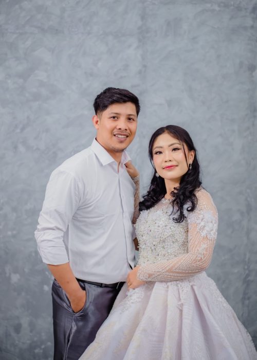 Henry & Yeni 8