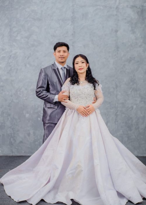 Henry & Yeni 9