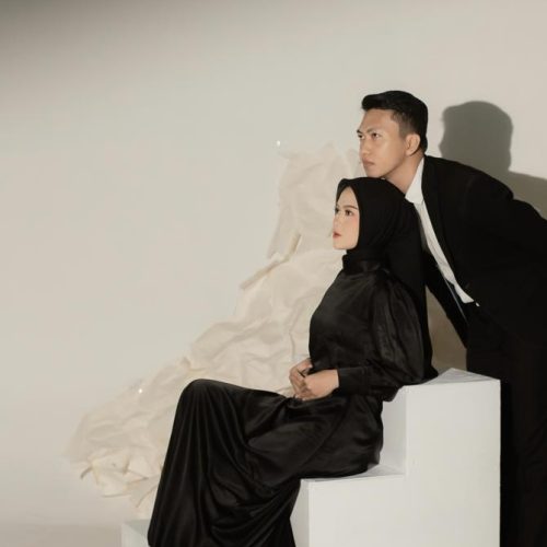 Hery & Putri 11
