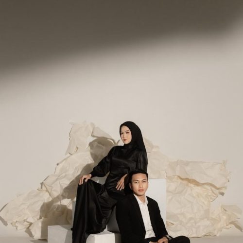 Hery & Putri 4