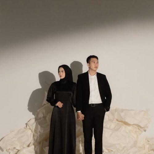 Hery & Putri 5