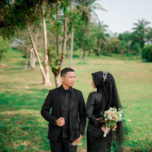 Hikma & Rio 1