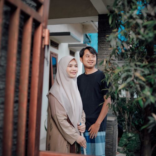 Hilma & Riziq 10
