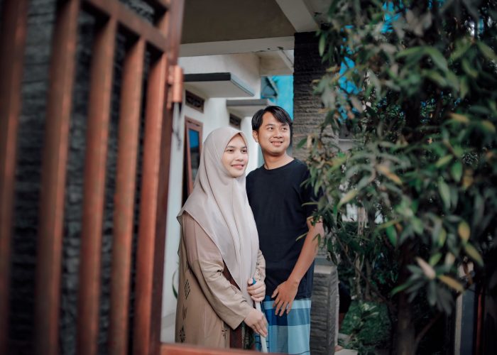 Hilma & Riziq 10