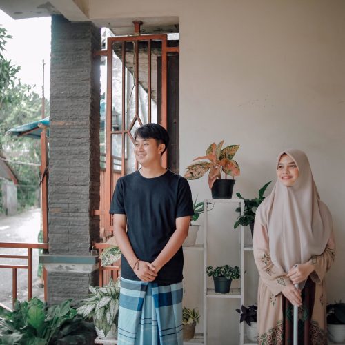 Hilma & Riziq 11