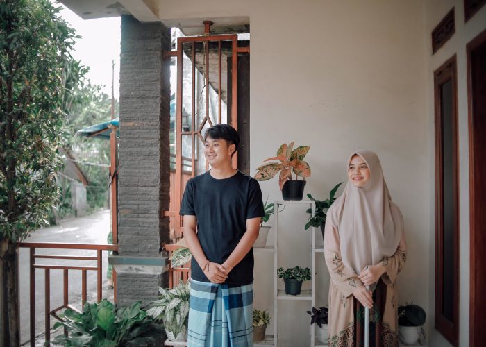 Hilma & Riziq 11