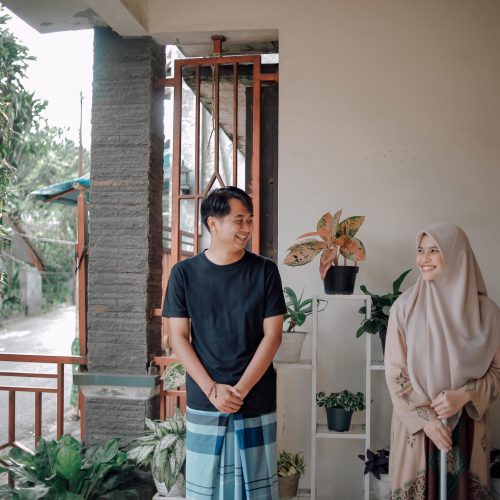 Hilma & Riziq 12