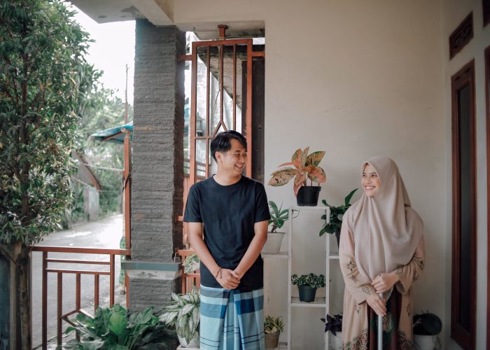 Hilma & Riziq 12