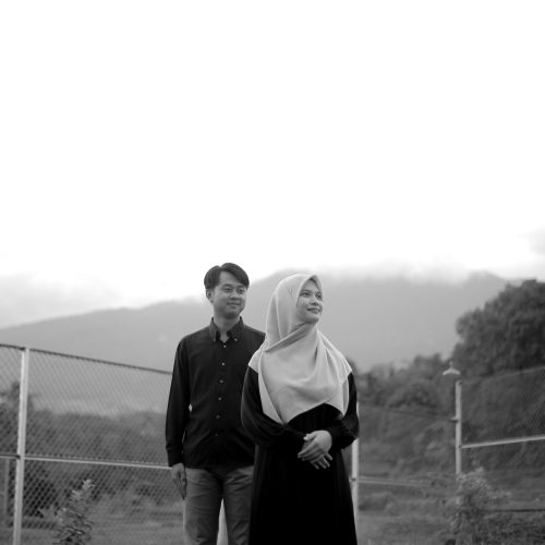 Hilma & Riziq 13