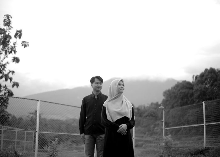 Hilma & Riziq 13