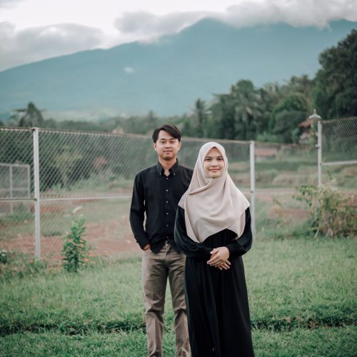 Hilma & Riziq 14