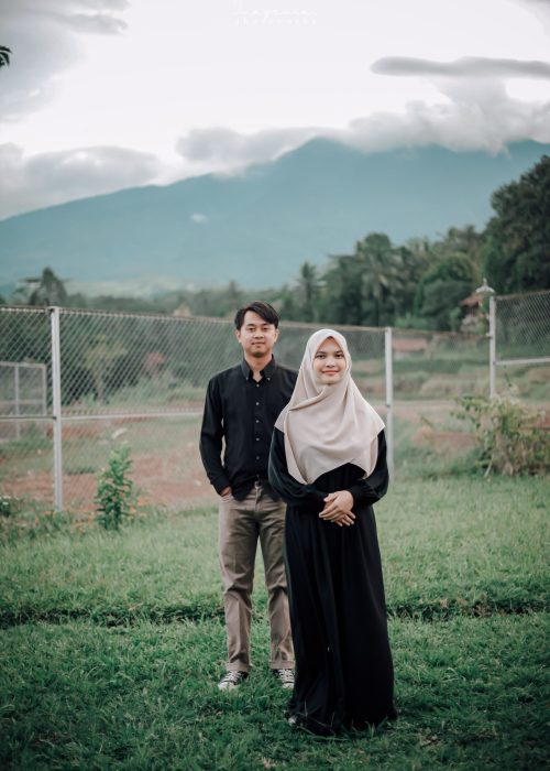 Hilma & Riziq 14