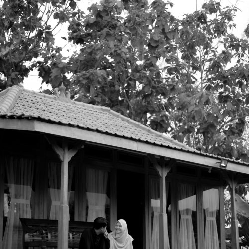 Hilma & Riziq 16