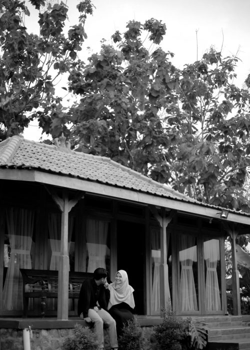 Hilma & Riziq 16