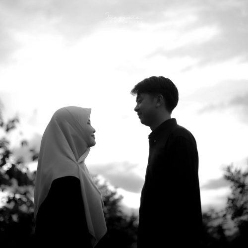 Hilma & Riziq 17
