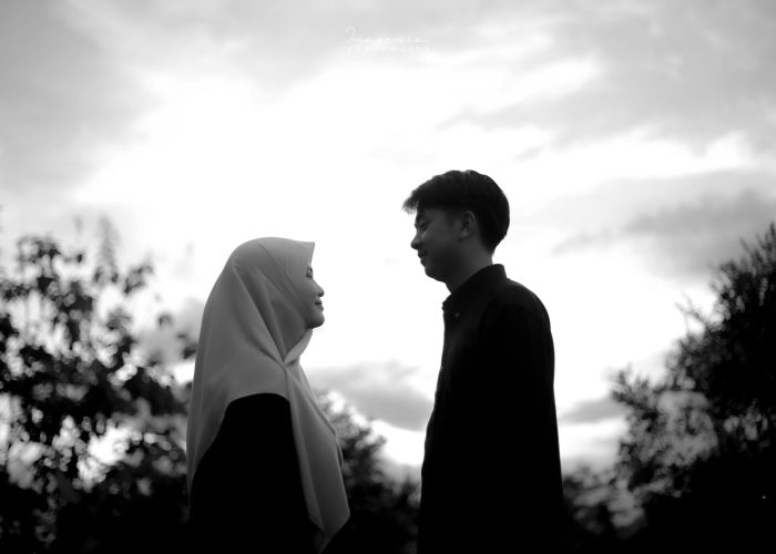 Hilma & Riziq 17