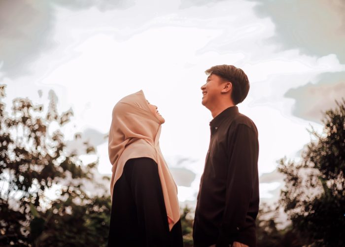 Hilma & Riziq 18