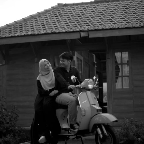 Hilma & Riziq 19