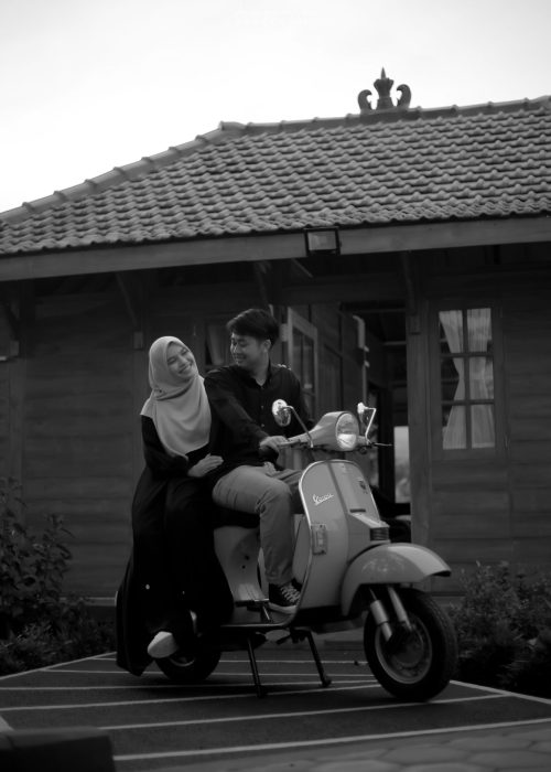Hilma & Riziq 19