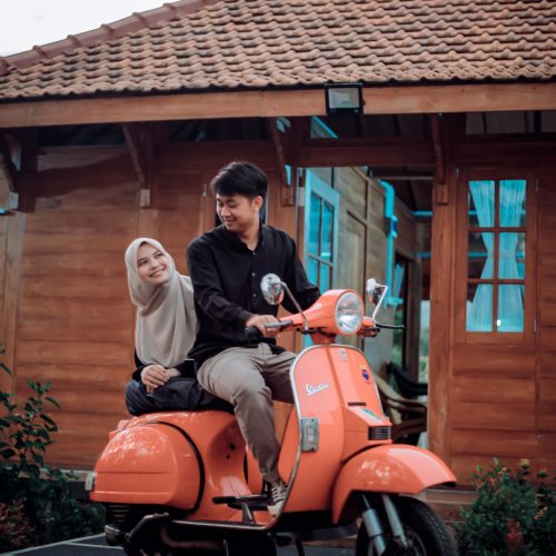 Hilma & Riziq 20