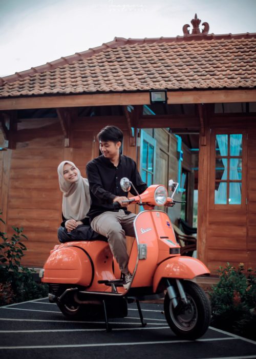 Hilma & Riziq 20
