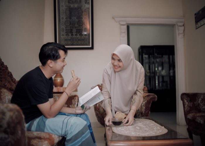 Hilma & Riziq 3