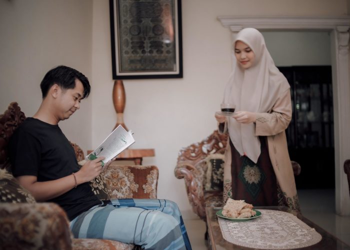 Hilma & Riziq 4
