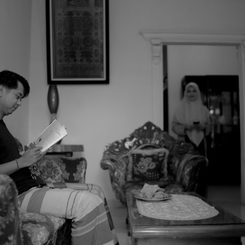 Hilma & Riziq 5