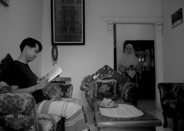Hilma & Riziq 5