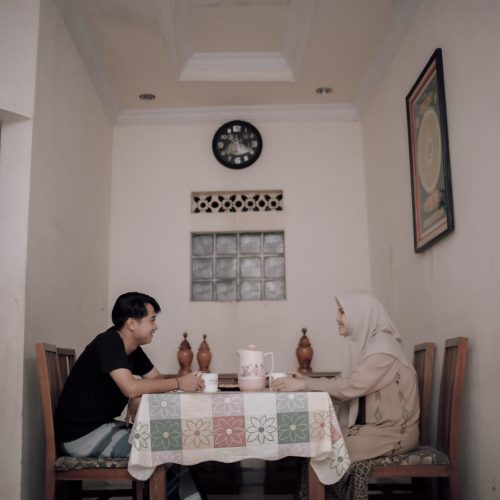 Hilma & Riziq 6
