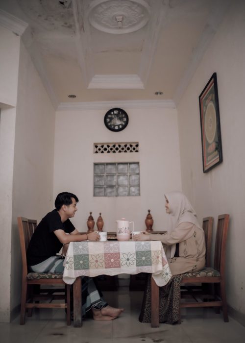 Hilma & Riziq 6