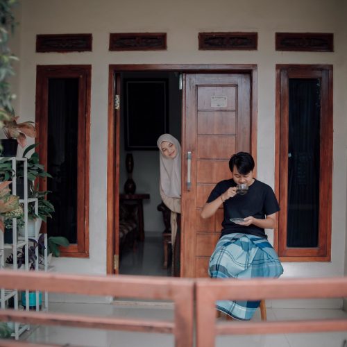 Hilma & Riziq 7