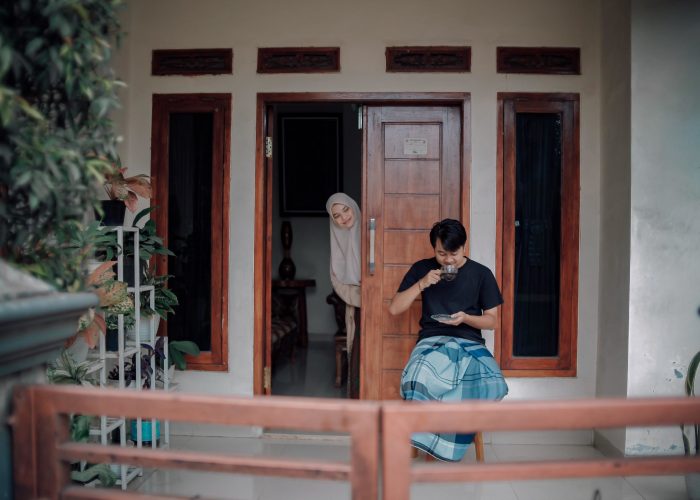 Hilma & Riziq 7