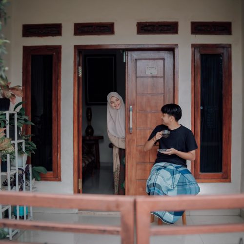 Hilma & Riziq 8