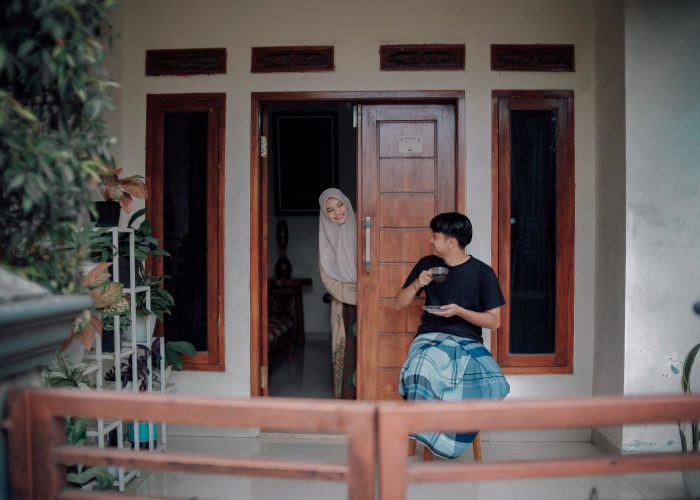 Hilma & Riziq 8