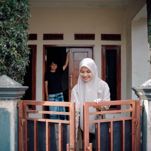 Hilma & Riziq 9
