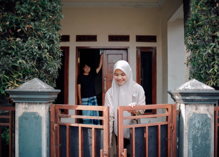 Hilma & Riziq 9