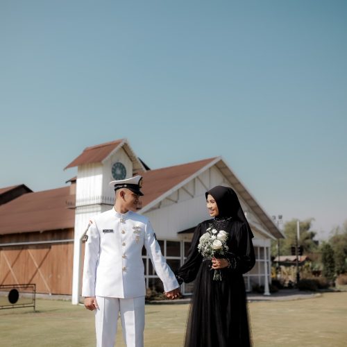 Hilmi & Vira 20