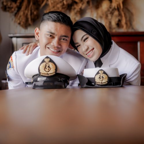 Hilmi & Vira 8