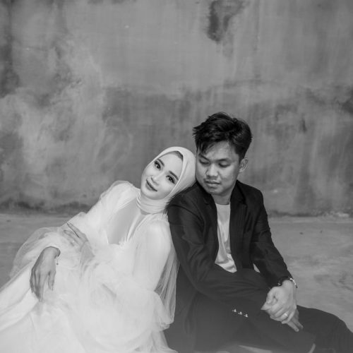 Husnul & Alghifari 15