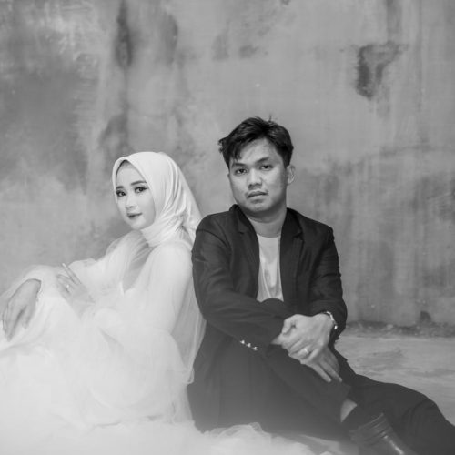 Husnul & Alghifari 17