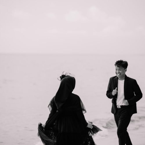 Husnul & Alghifari 4