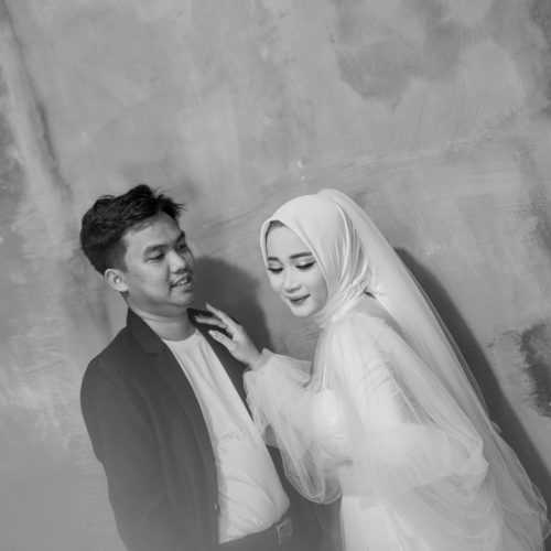 Husnul & Alghifari 5R