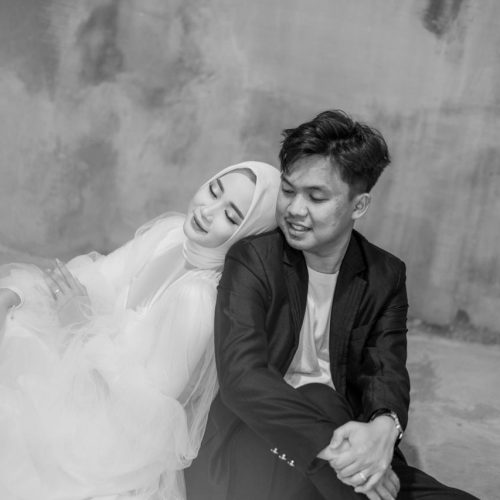 Husnul & Alghifari 6